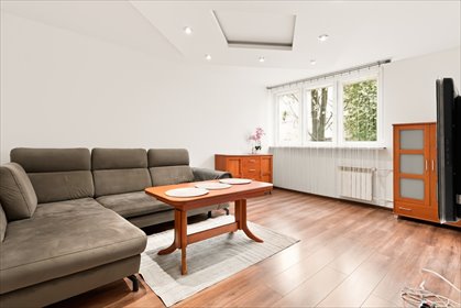 Polecam 2-pokojowe mieszkanie 36,74 m² w Łodzi! mieszkanie Łódź, Górna - Dąbrowa, Podhalańska