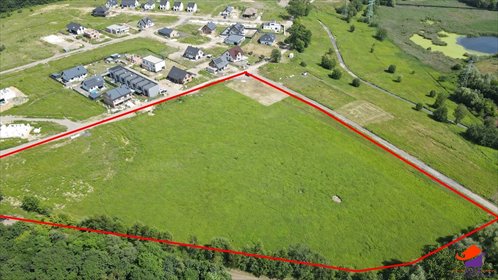 działka na sprzedaż 599m2 działka Bytom, Szombierki