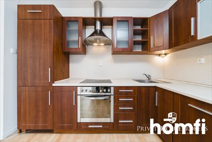 Wynajmę dwupokojowe 46m² z balkonem w Krakowie mieszkanie Kraków, Czyżyny, Czyżyny, os. Akademickie