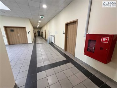 lokal użytkowy na wynajem 215m2 lokal użytkowy Modlnica