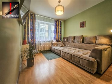 mieszkanie na wynajem 54m2 mieszkanie Marki, Maksymiliana Małachowskiego