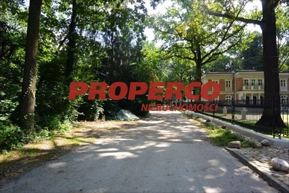 Działka 3076 m² z usługami i mieszkaniami w Aninie. działka Warszawa, Wawer, Anin, Krawiecka