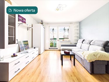 mieszkanie na sprzedaż 43m2 mieszkanie Radzymin, Juliusza Słowackiego