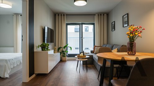 mieszkanie na wynajem 47m2 mieszkanie Wrocław, gen. Romualda Traugutta