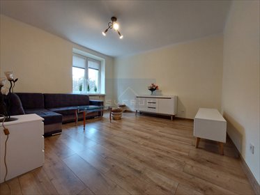 mieszkanie na wynajem 44m2 mieszkanie Częstochowa, Śródmieście