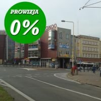 lokal użytkowy na wynajem 19m2 lokal użytkowy Stargard, Centrum, CZARNIECKIEGO