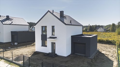 dom na sprzedaż 116m2 dom Szczytno, Rudka