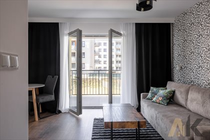 mieszkanie na wynajem 29m2 mieszkanie Nowy Sącz, 29 Listopada