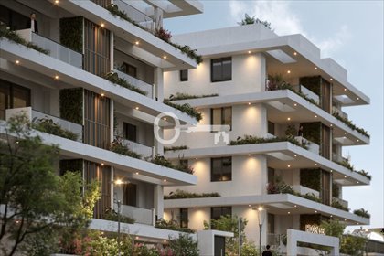 Nowoczesne apartamenty w Paralimni z basenem i zielonymi przestrzeniami mieszkanie Protaras, Paralimni