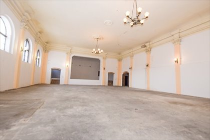 lokal użytkowy na sprzedaż 450m2 lokal użytkowy Mysłowice, Brzezinka