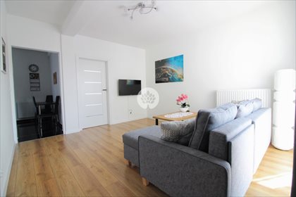 mieszkanie na wynajem 57m2 mieszkanie Bydgoszcz, Szwederowo, Bielicka