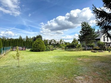 działka na sprzedaż 1000m2 działka Stary Brześć