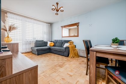 mieszkanie na sprzedaż 64m2 mieszkanie Białystok, Centrum, Włókiennicza