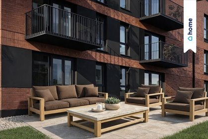 mieszkanie na sprzedaż 50m2 mieszkanie Katowice, Koszutka