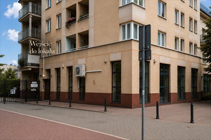 lokal użytkowy na sprzedaż 168m2 lokal użytkowy Warszawa, Śródmieście Północne, Ptasia
