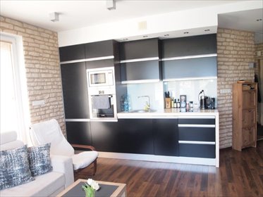 Luksusowy apartament 2 poziomy z garażem i balkonem mieszkanie Świnoujście, Paderewskiego