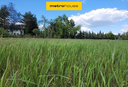 działka na sprzedaż 1237m2 działka Poznań, Szczepankowo