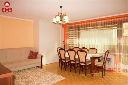mieszkanie na sprzedaż 60m2 mieszkanie Czarna Białostocka