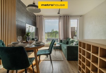 Zapraszam do nowoczesnego 3-pokojowego mieszkania z dużym tarasem mieszkanie Milanówek