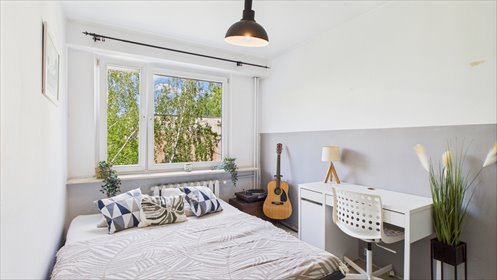 mieszkanie na sprzedaż 72m2 mieszkanie Piastów, Michała Kleofasa Ogińskiego