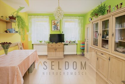 mieszkanie na sprzedaż 32m2 mieszkanie Legnica, ks. Piotra Ściegiennego