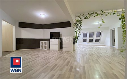 Zapraszam do wynajmu 90 m² apartamentu z tarasem i parkingiem mieszkanie Szczecin, Centrum, Monte Cassino