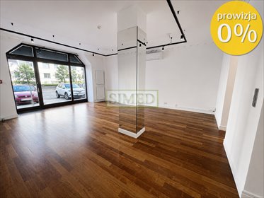 Lokal handlowo-usługowy 110 m2 w centrum Warszawy lokal użytkowy Warszawa, Centrum