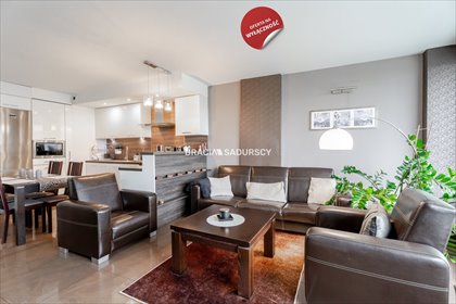 mieszkanie na wynajem 69m2 mieszkanie Kraków, Krowodrza, Łobzów, Armii Krajowej