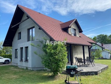 dom na sprzedaż 220m2 dom Szczejkowice