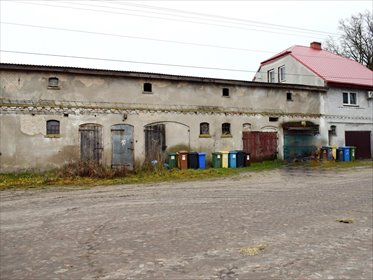 działka na sprzedaż 1500m2 działka Kamienna Góra