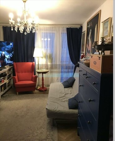 mieszkanie na sprzedaż 37m2 mieszkanie Warszawa, Wola, Syreny