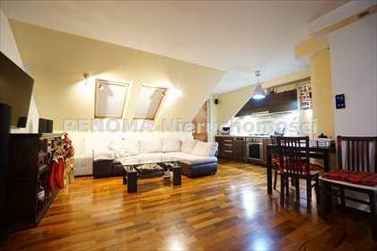 Nowe Miasto, 3 pokoje, balkon, klimatyzacja, niska cena mieszkanie Białystok, Nowe Miasto, Żeromskiego