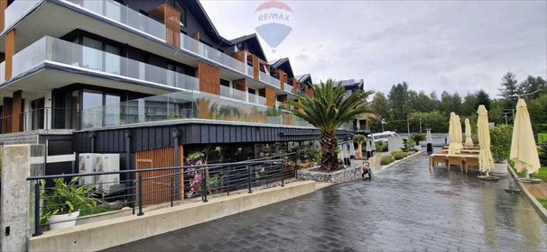 mieszkanie na sprzedaż 34m2 mieszkanie Żywiec, Aleja Wolności