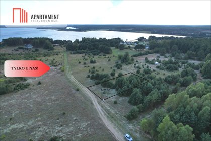 działka na sprzedaż 1209m2 działka Swornegacie