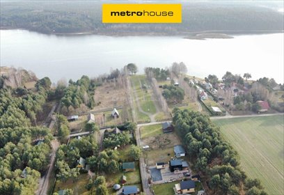 działka na sprzedaż 617m2 działka Życiny