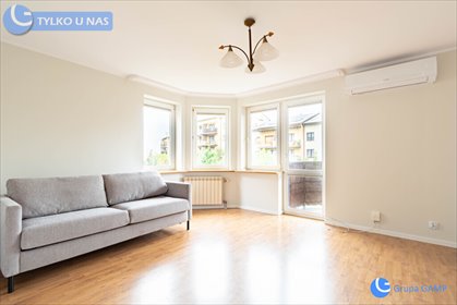 mieszkanie na wynajem 69m2 mieszkanie Kraków, Grzegórzki, Grzegórzki, Fiołkowa