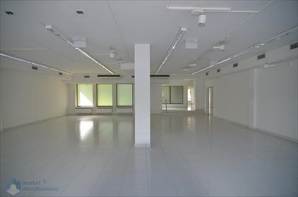 lokal użytkowy na sprzedaż 284m2 lokal użytkowy Warszawa, Wola, Muranów, Aleja Solidarności