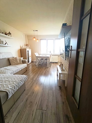 mieszkanie na sprzedaż 43m2 mieszkanie Poznań, Żegrze, Piastowskie