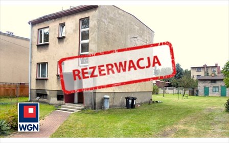 dom na sprzedaż 165m2 dom Częstochowa, Zawodzie-Dąbie, Olsztyńska