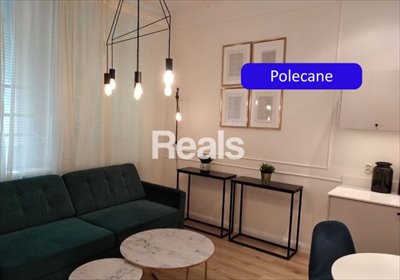 mieszkanie na wynajem 38m2 mieszkanie Warszawa, Śródmieście, Mokotowska