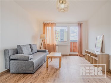 mieszkanie na wynajem 37m2 mieszkanie Kraków, Prokocim, Aleksandry
