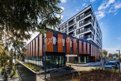 mieszkanie na sprzedaż 62m2 mieszkanie Kraków, Prądnik Czerwony, Strzelców