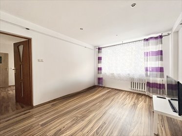 Zapraszam do mieszkania 42,78 m² w Katowicach-Giszowcu mieszkanie Katowice, Giszowiec, Wojciecha