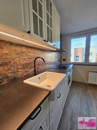Mieszkanie dwupokojowe na sprzedaż Włocławek, Śródmieście 52m2 Foto 3
