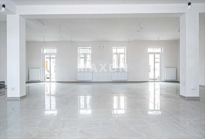 lokal użytkowy na sprzedaż 319m2 lokal użytkowy Nowe Miasto, ul. Zakroczymska