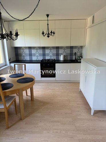 Przytulne 31,43 m2 z kuchnią w zabudowie, blisko centrum mieszkanie Lubin, Polne
