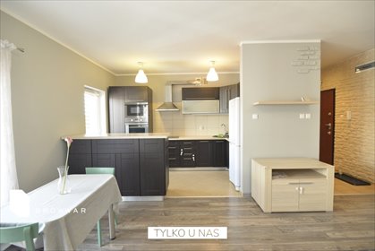 mieszkanie na wynajem 52m2 mieszkanie Rokietnica, os. Osiedle Kalinowe