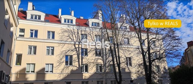 mieszkanie na wynajem 28m2 mieszkanie Warszawa, Mokotów, Stary Mokotów, Racławicka