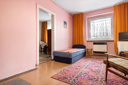 Mieszkanie dwupokojowe na sprzedaż Zabrze, św. Urbana 58m2 Foto 2