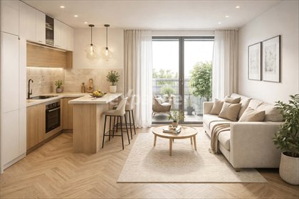 mieszkanie na sprzedaż 36m2 mieszkanie Wrocław, Sołtysowice, Sołtysowicka